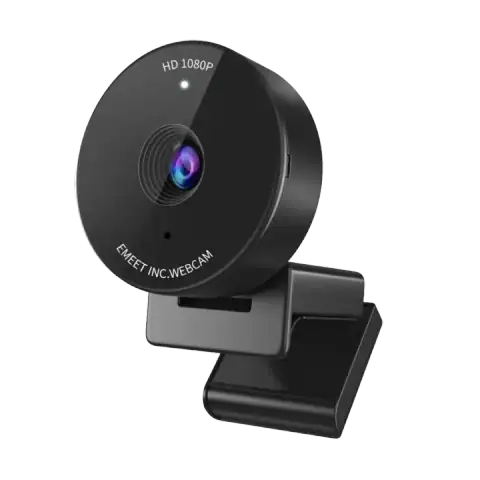 The 5 Best Webcams for Video Calls featured product