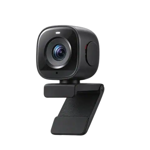 The 5 Best Webcams featured product