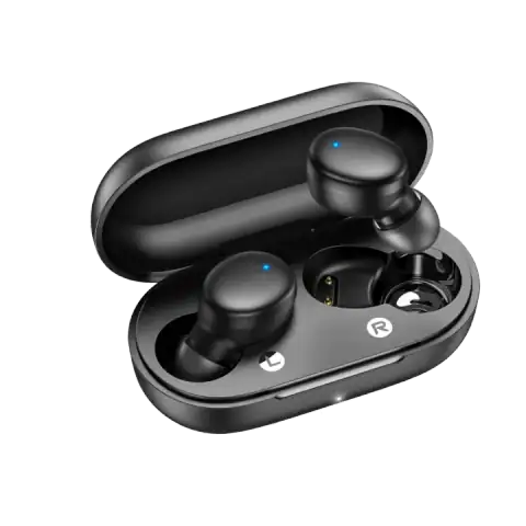 The 5 Best Wireless with Active Noise Cancellation Earbuds featured product