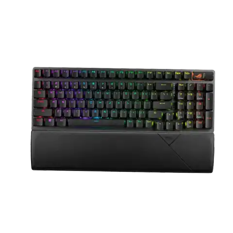 Best Wireless Mechanical Keyboards featured product