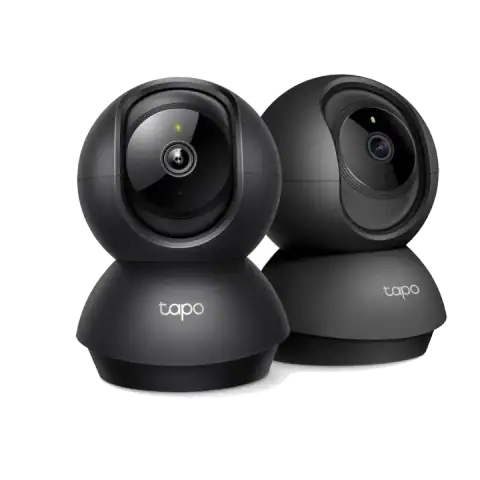 The 5 Best Wireless Security Cameras For House featured product