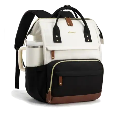 The 5 Best Work Travel Backpacks featured product
