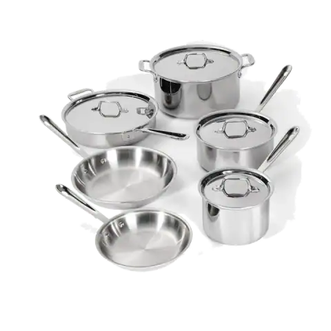 The 5 Best Cast Iron Cookware Sets featured product