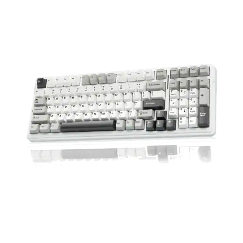 The 5 Best Compact Mechanical Keyboards featured product
