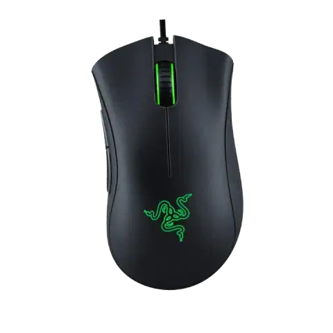 The 5 Best Cordless Gaming Mice featured product