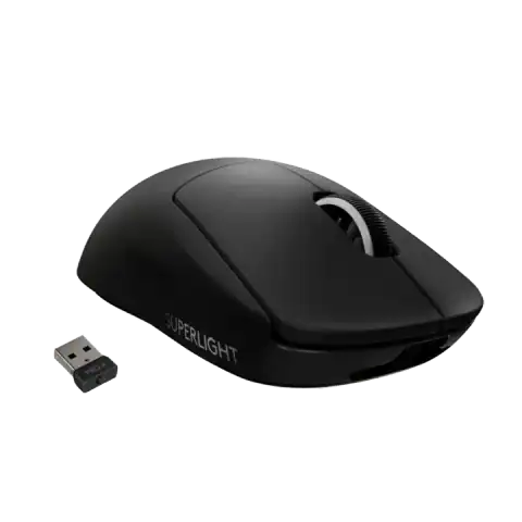 The 5 Best High Dpi Gaming Mice featured product