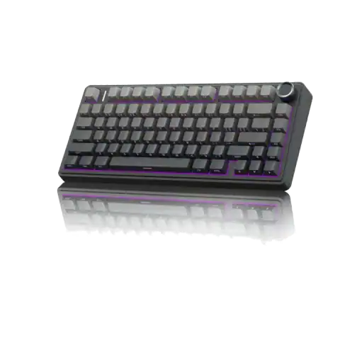 The 5 Best Mechanical Keyboards for iPad Pro featured product
