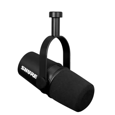 The 5 Best USB Podcast Microphones featured product