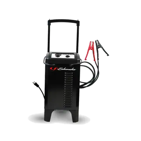 The 5 Best Portable Car Battery Chargers featured product