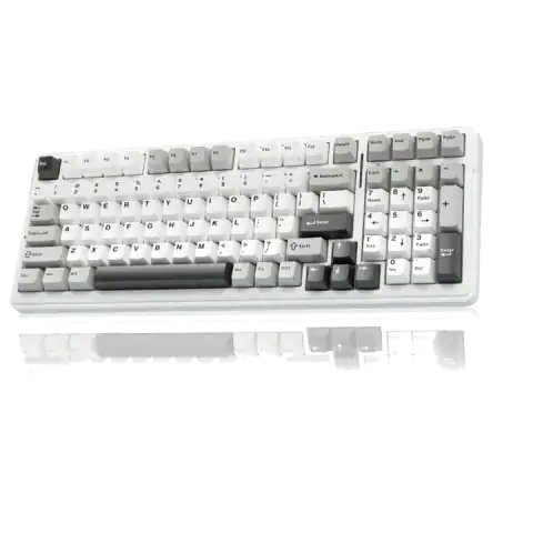 The 5 Best Quiet Mechanical Keyboards featured product