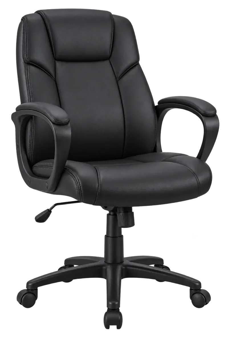 Amazon product image of BestOffice Mid-Back Mesh Office Chair