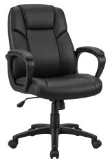 Amazon product image of BestOffice Mid-Back Mesh Office Chair