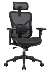 Amazon product image of Marsail High-Back Ergonomic Office Chair