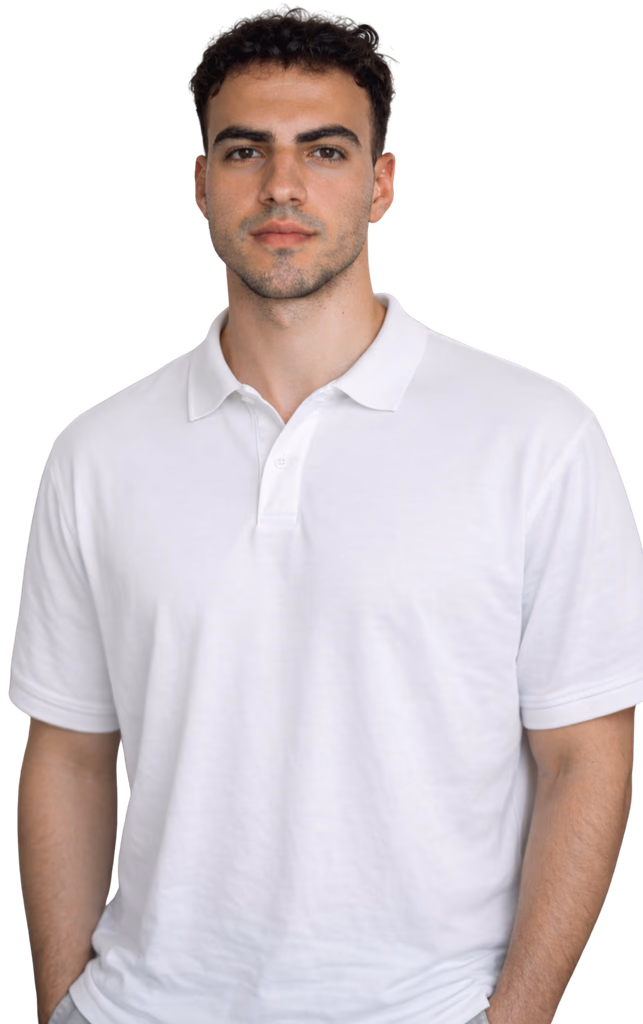 Rafael Rocha, founder and editor of Few Better